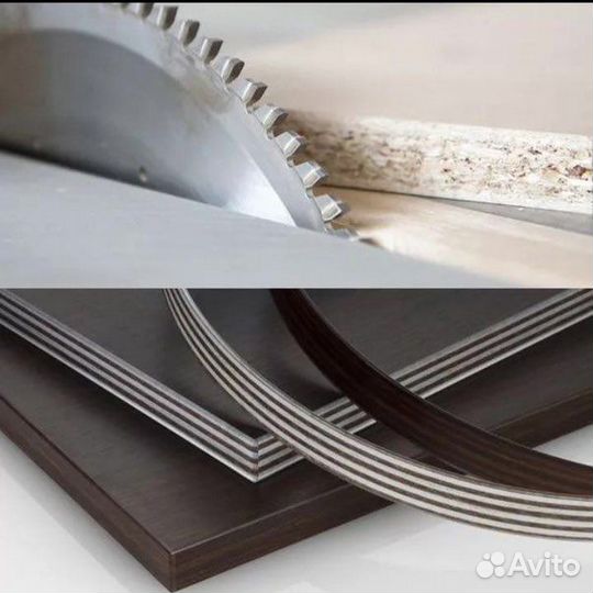 Лдсп. Распил. Кромкооблицовка