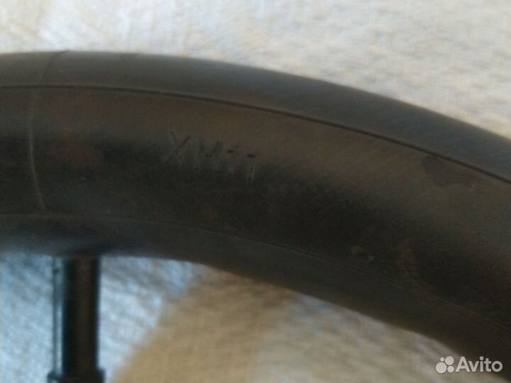 Камера велосипед 18х1.75/2.125