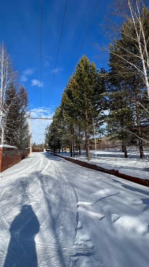 Коттедж 910 м² на участке 30 сот.