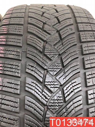 Goodyear UltraGrip Performance+ 245/45 R18 100H