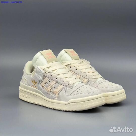 Кроссовки Adidas Форумы (Арт.74990)