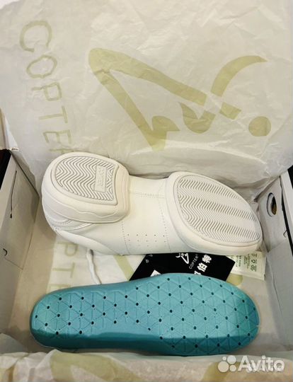 Коптер Copter кроссовки для спортивной аэробики