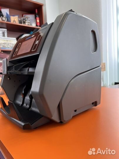 Сортировщик банкнот Дорс 800