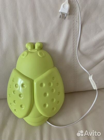 Светильник ночник