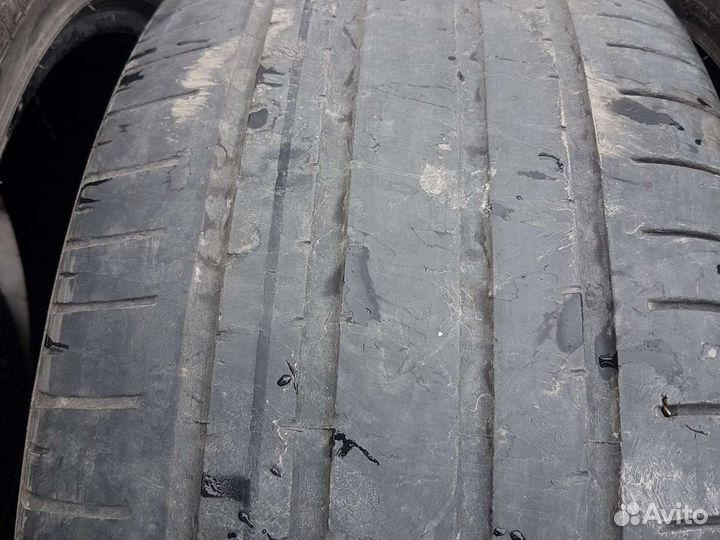 Pirelli P Zero Rosso 275/45 R19