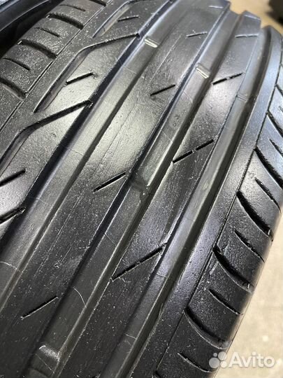 Bridgestone Turanza T001 205/65 R16 95H