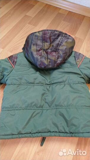 Костюм для мальчика