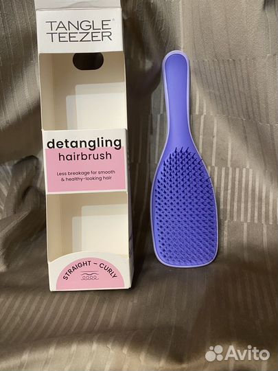 Расческа tangle teezer