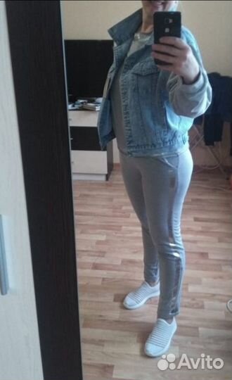 Женская одежда