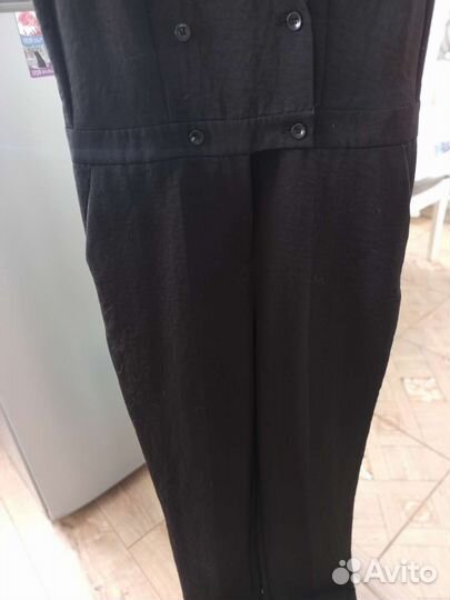 Комбинезон женский летний 44