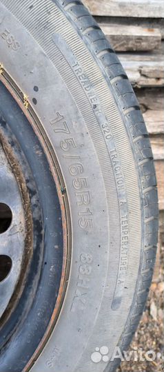 DoubleStar Maximum DH02 175/65 R15