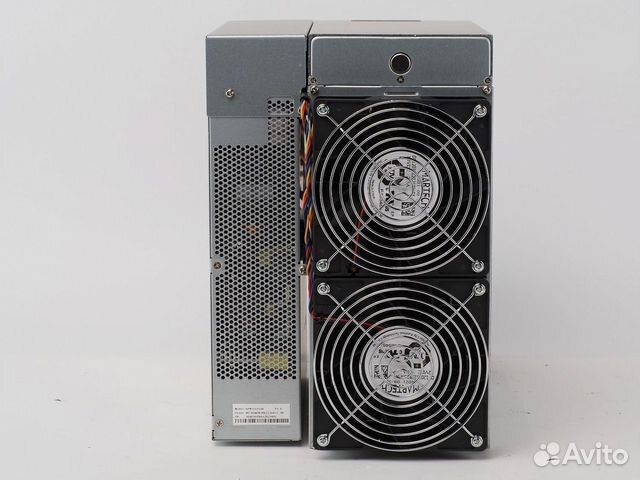 Асик Antminer S19 95th