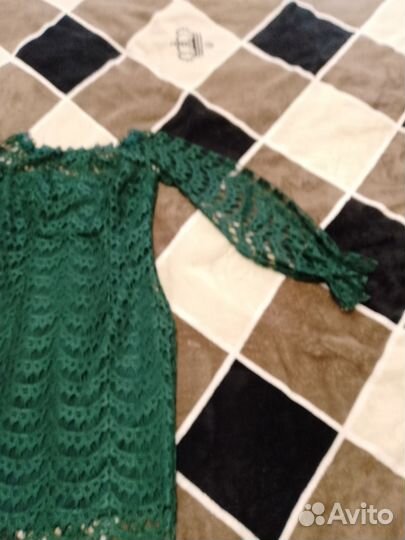 Платье женское 42 44