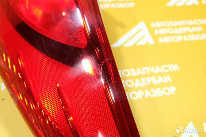 Фонарь задний наружный правый Hyundai ix35 I