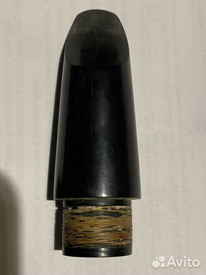 Мундштук для кларнета