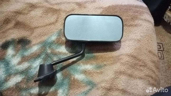 Зеркала ваз