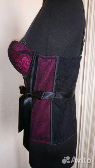 Корсет 46 48