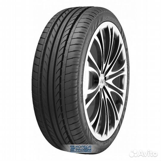 Nankang NS-20 225/45 R17 94W