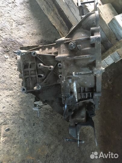 МКПП Соната, маджентис