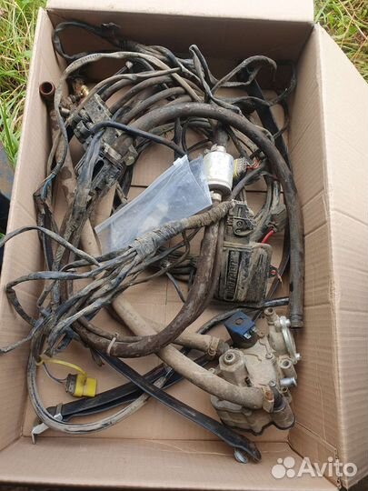 Гбо 4 поколения бу