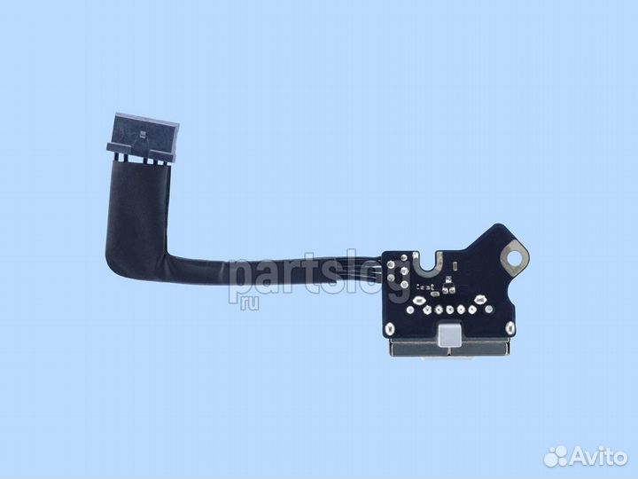 Разъем питания для MacBook Pro 13'' A1502 6-pin 5c