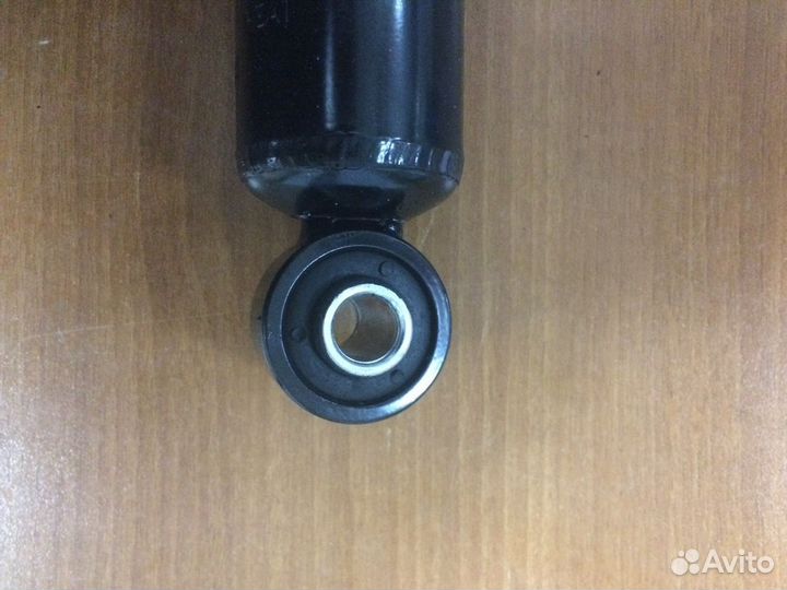 Амортизатор задний Kia Rio, Solaris