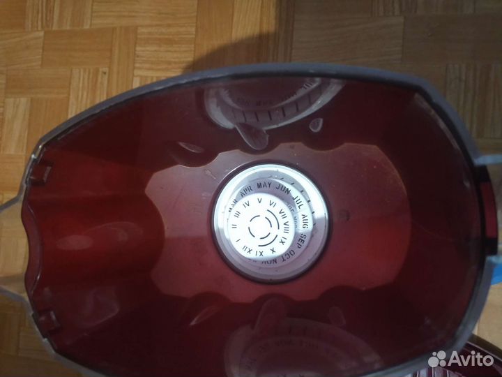 Кувшин для воды аквафор