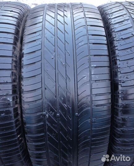 Goodyear Eagle F1 Asymmetric 2 255/55 R20 101