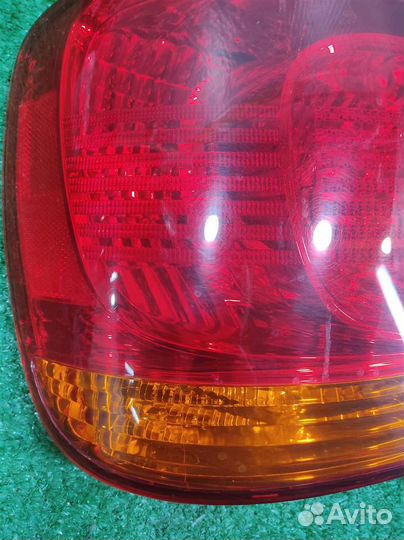 Фонарь задний левый Lexus GS300 (S160) 2001