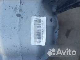 Редуктор моста задний Mercedes-Benz C W204