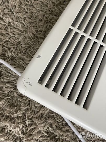 Конвектор электрический ensto ephbm15PR