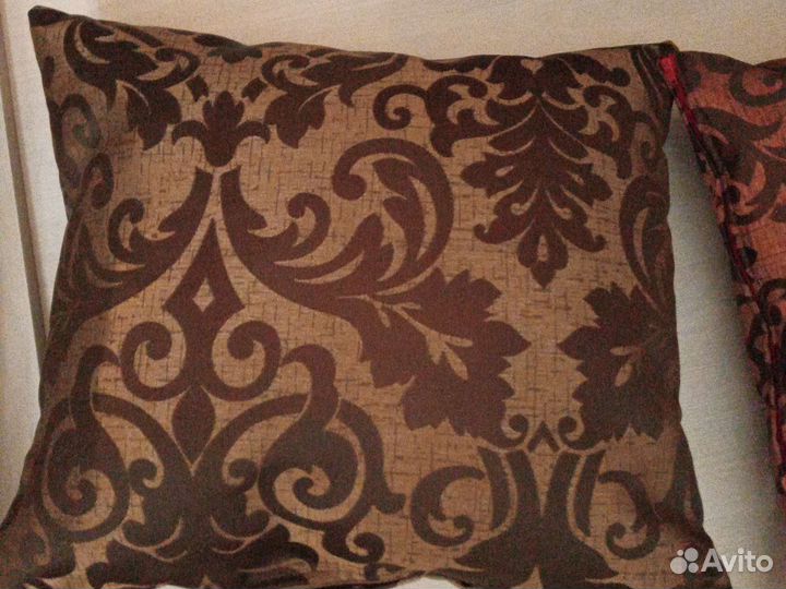 Подушка декоративная
