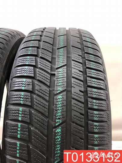 Toyo Snowprox S954 205/55 R17 95V