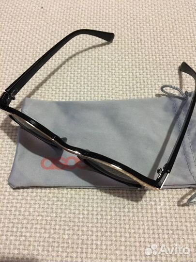 Очки солнечные ASOS