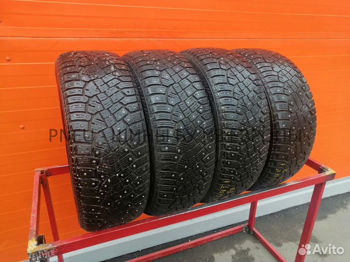Continental IceContact 2 205/55 R16 97H