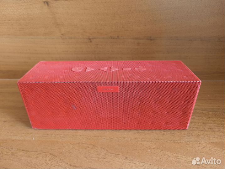 Колонка big jambox by jawbone