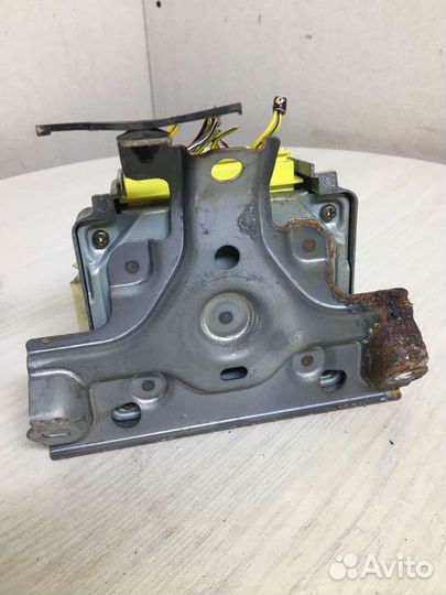 Блок управления airbag Toyota Raum