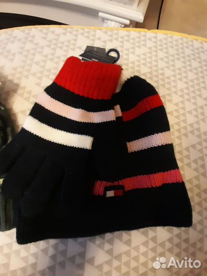 Шапка детская