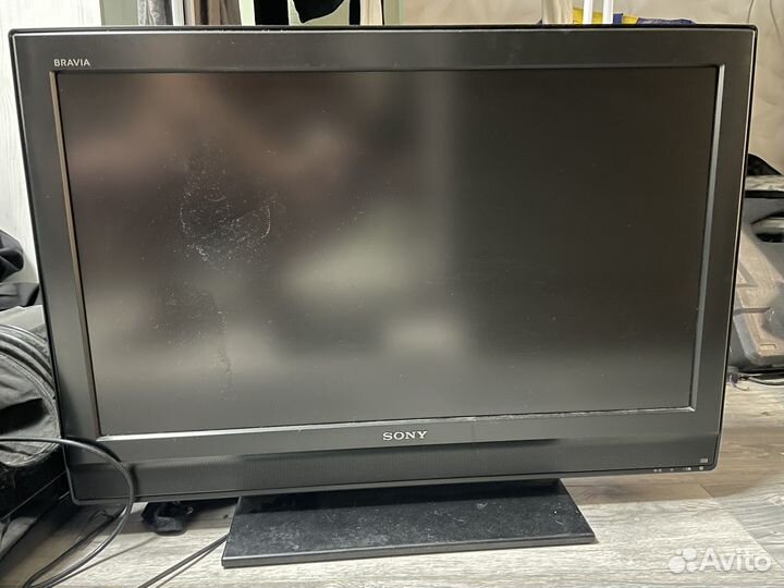 Телевизор sony bravia 32