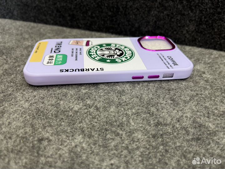 Чехол на iPhone 12/12pro