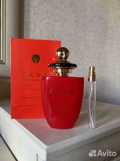 Парфюм на распив (делюсь)