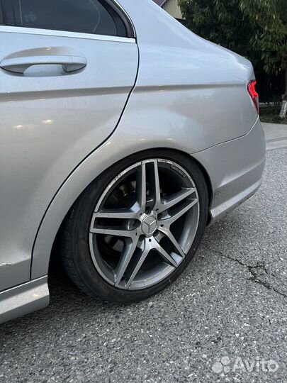 R18 Acustica Challenger 245/40, PCD 5x118 DIA 20