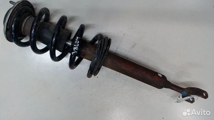 Амортизатор подвески Audi A6 (C5), 2002