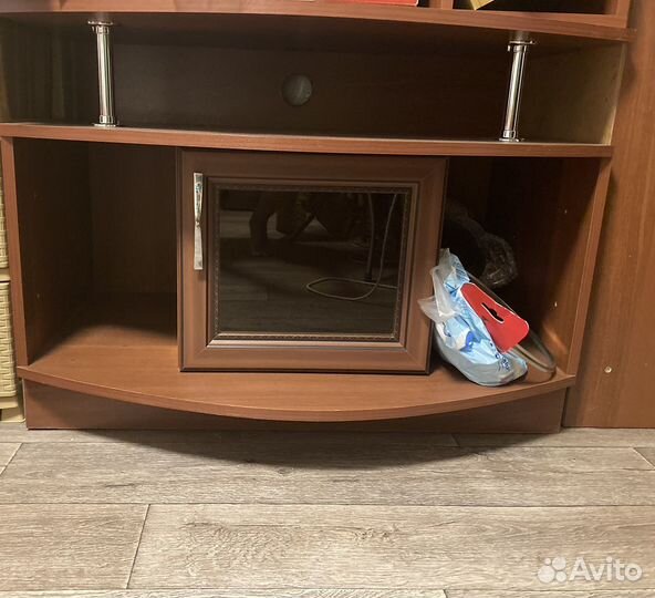 Полки стеллажи