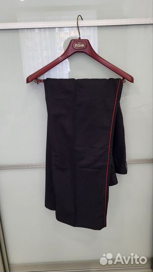 Полицейская форма мвд ппска новая размер 58/4