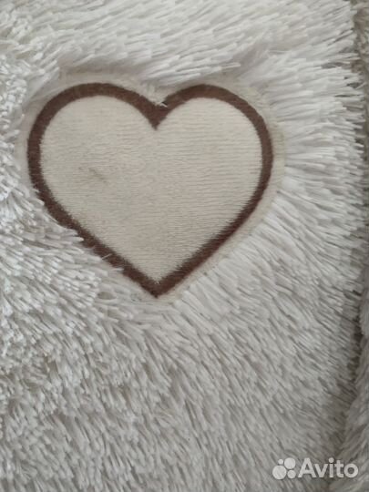 Плюшевый медведь