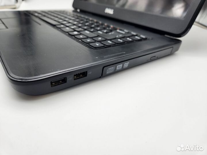 Ноутбук intel i5