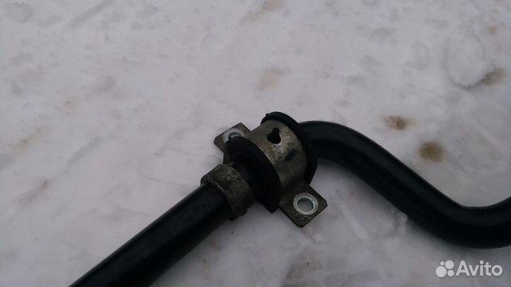 Стабилизатор передний Mitsubishi Lancer