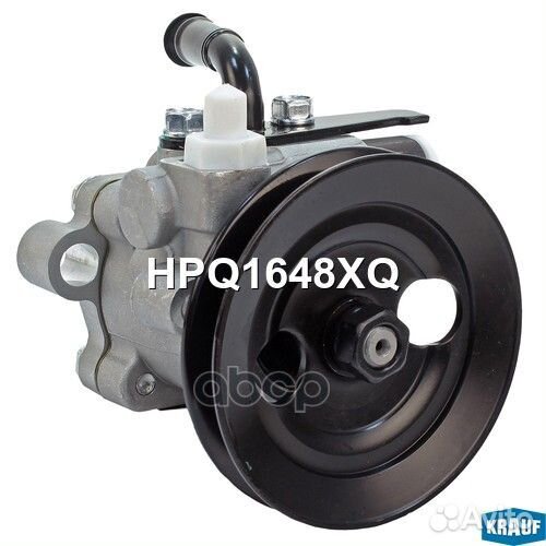 Насос гидроусилителя руля HPQ1648XQ Krauf