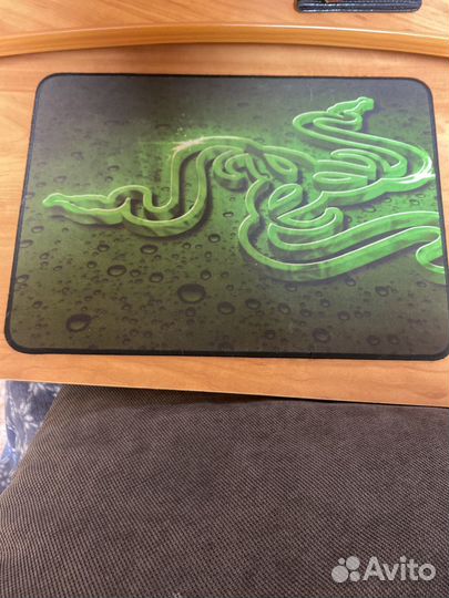 Коврик для мыши Razer